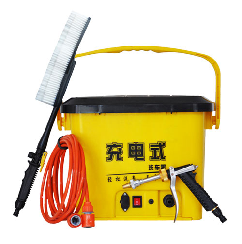 其他洗车器004