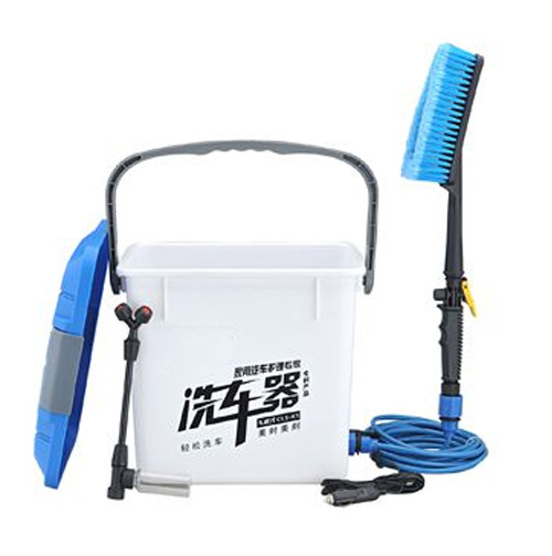电动洗车器003