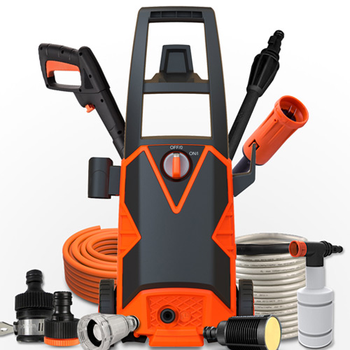 冷水高压洗车工具002