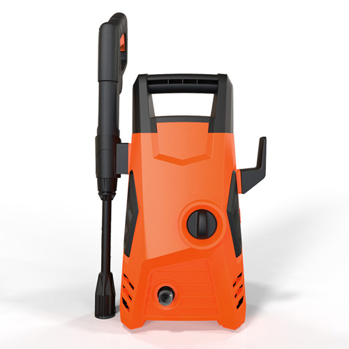 冷水高压洗车工具004