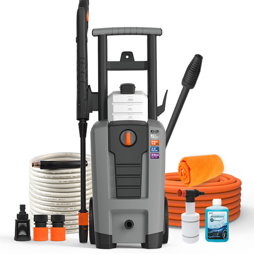 冷水高压洗车工具007