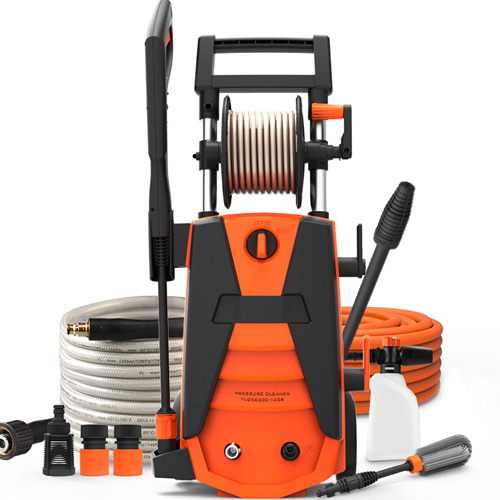 冷水高压洗车工具008