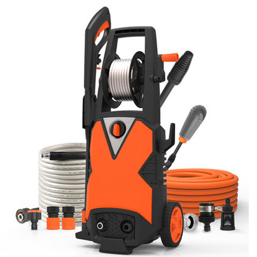 冷水高压洗车工具009