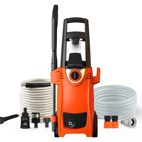 冷水高压洗车工具010