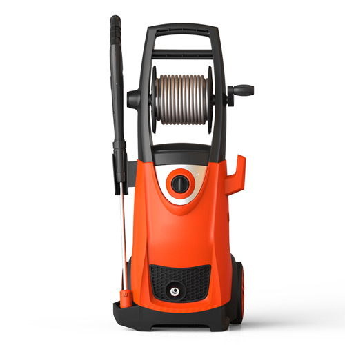 热水高压洗车工具001