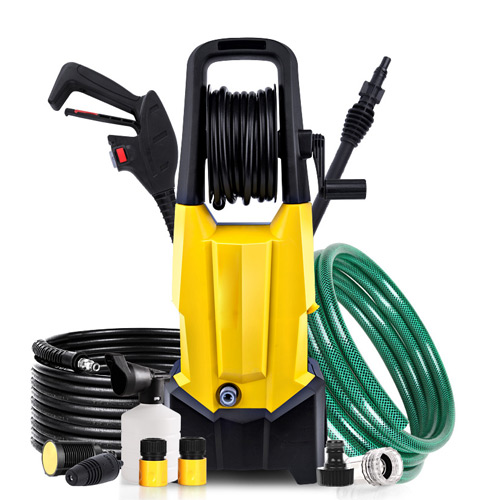 热水高压洗车工具010