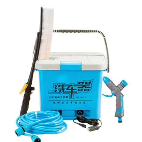 电动洗车器010